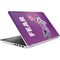 Disney Inside Out Fear Portrait HP Pavilion Skin